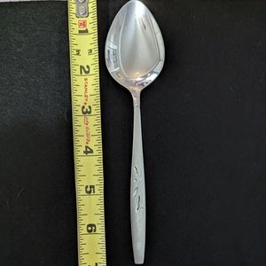 "Wil O' Wisp" Oneida Spoon